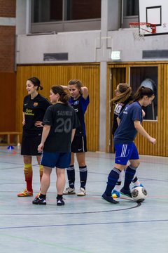 Bild 35 - Frauen KaKi Hallentraining